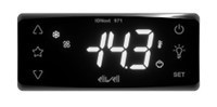 IDNext Temperaturregler